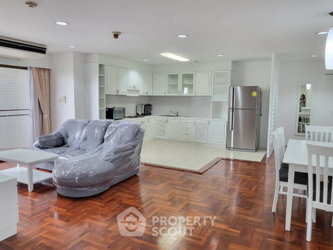 143 Sqm 3-BR Condo For Rent At Richmond Palace, BTS Phrom Phong (ID 1576118)