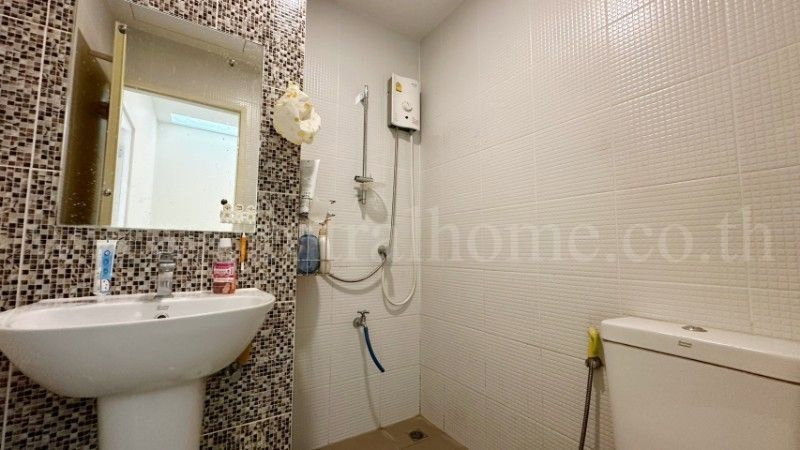 รูป ทาวน์โฮม สิริ เพลส ราชพฤกษ์ - รัตนาธิเบศร์ หลังมุม ทำเลดี ราคาถูก - รูปที่ 10/20