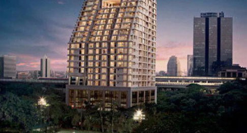🔥 ห้องว่าง พร้อมเข้าอยู่! Baan Siri Silom รีบจองก่อนหลุด 🔥