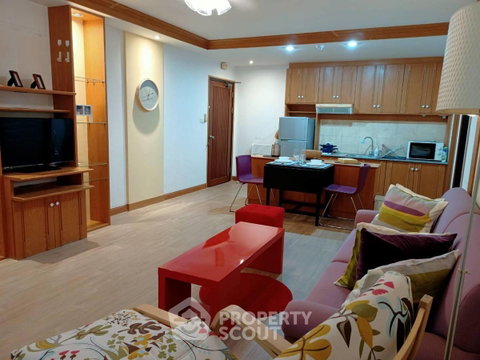 คอนโด 1 ห้องนอน 60 ตร.ม. ปิพัฒน์ เพลส ใกล้ BTS ช่องนนสี่ 300 ม. (ID 492170)