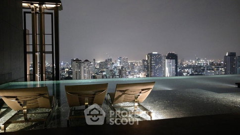 คอนโด 2 ห้องนอน 101 ตร.ม. ชั้น 27 ที่ เดอะ เครส สุขุมวิท 24 ใกล้ BTS พร้อมพงษ์ 400 ม. (ID 1552504)