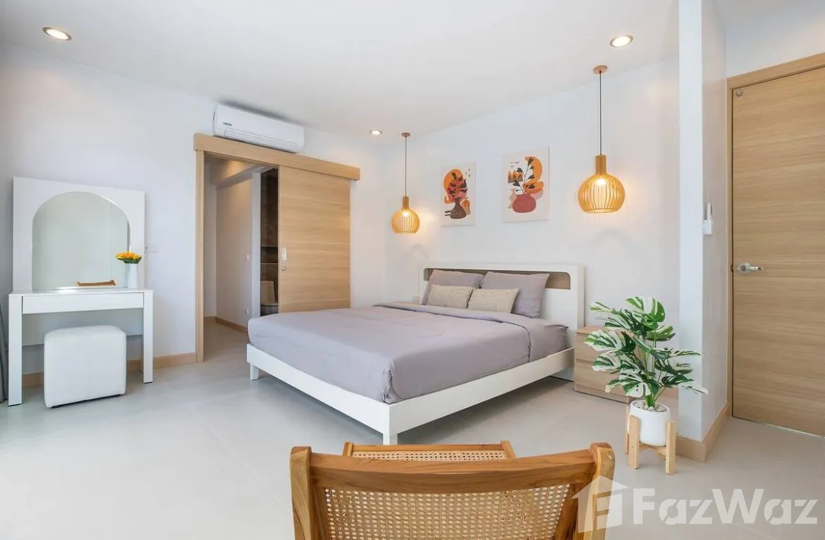 รูป วิลล่าให้เช่า 3 ห้องนอน ใน ราไวย์, ภูเก็ต 6497292 - รูปที่ 14/16