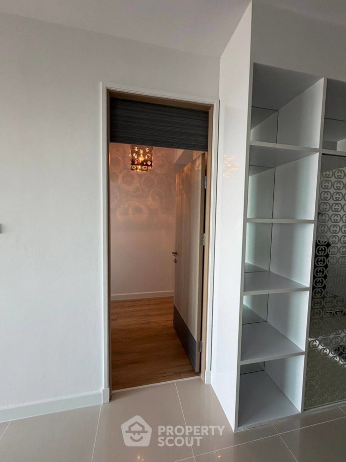 รูป คอนโด 1 ห้องนอน ชั้น 34 Supalai Premier Ratchathewi BTS ราชเทวี (ID 3020922) - รูปที่ 8/13