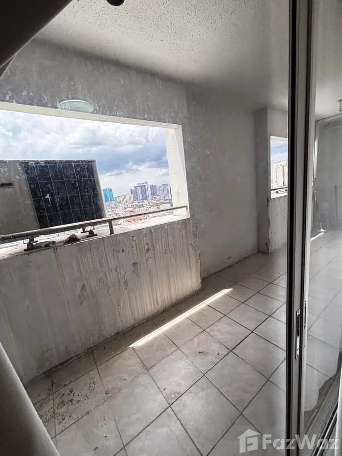 รูป ขาย คอนโด 1 ห้องนอน ในโครงการ เดอะ วินนิ่ง ทาวเวอร์ 6496854 - รูปที่ 13/13