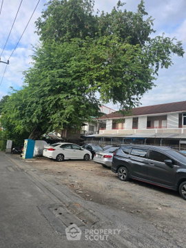 Land For Sale Near MRT Bang Phai, Pak Khlong Phasi Charoen (ID 3032640)