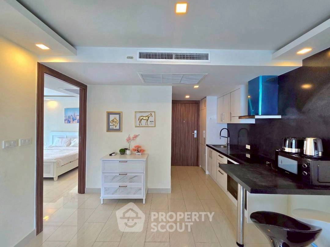 รูป คอนโด 2 ห้องนอนให้เช่า แกรนด์ อเวนิว พัทยา โซนพัทยาใต้ (ID 3034502) - รูปที่ 6/18