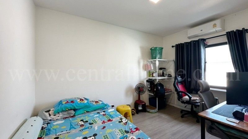 รูป ทาวน์โฮม สิริ เพลส ราชพฤกษ์ - รัตนาธิเบศร์ หลังมุม ทำเลดี ราคาถูก - รูปที่ 14/20
