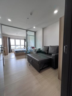 รูปภาพ For Rent Condo SUPALAI VERANDA SUKHUMVIT 117 Building 1, Floor 14,1 bed room, Room size 35.00 sqm