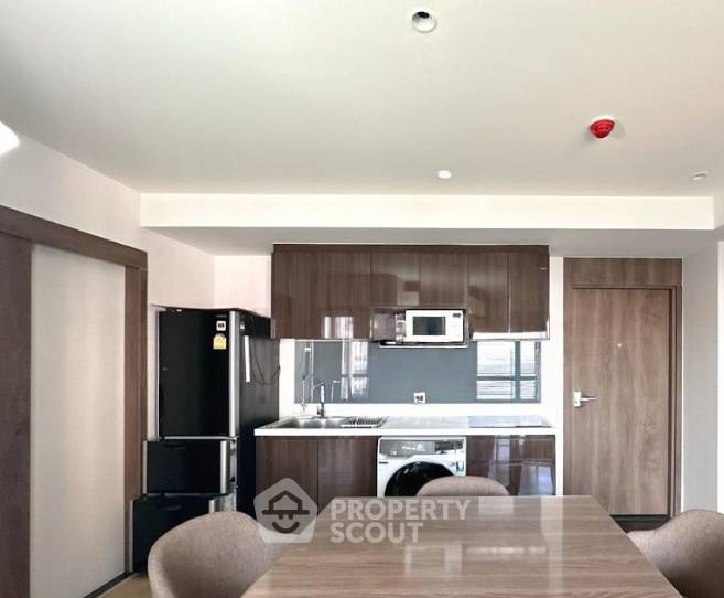 รูป คอนโด 2 ห้องนอน Runesu Thonglor 5 59 ตร.ม. ใกล้ BTS ทองหล่อ (ID 3029278) - รูปที่ 6/10