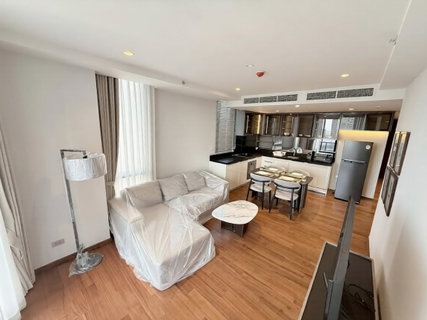 รูปภาพ +++Rent Now+++ One Altitude Charoenkrung** 2 Bedrooms, 89.02 sq m, Fully Furnished, Ready to Move In!!