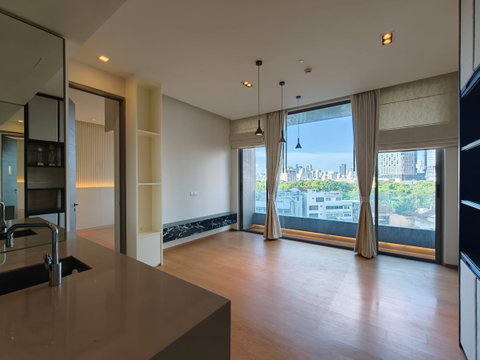 ขายคอนโด ศาลาแดง วัน ⚡ใจกลางมหานคร⚡สนใจติดต่อ @best_condo