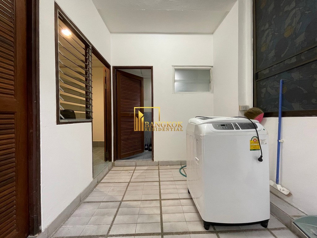 รูป 33 Tower | Huge 3 Bedroom Property in Sukhumvit 33 - BR3826CD - รูปที่ 16/39