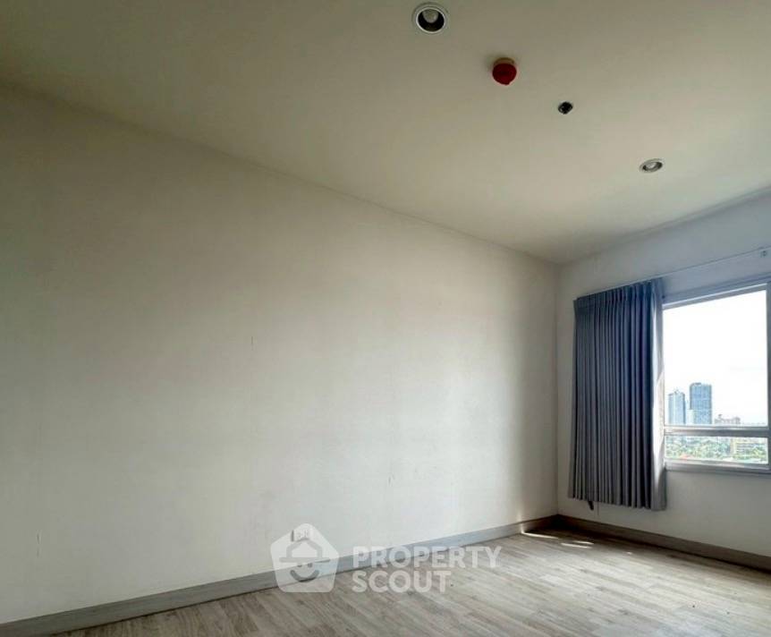 รูป คอนโดมิเนียม 2 ห้องนอน ชั้น 10 โครงการ Manor Sanambinnam ใกล้ MRT สะพานพระนั่งเกล้า (ID 3039297) - รูปที่ 4/5