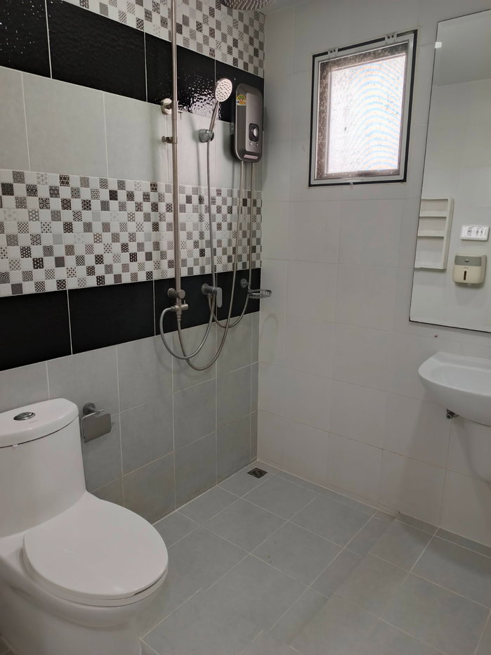 รูป 🔥 ขาย บ้านแฝดเจ วิลล่า รังสิต คลอง 1 (J Villa Rangsit Khlong 1) | ใกล้ BTS คูคต - รูปที่ 11/11