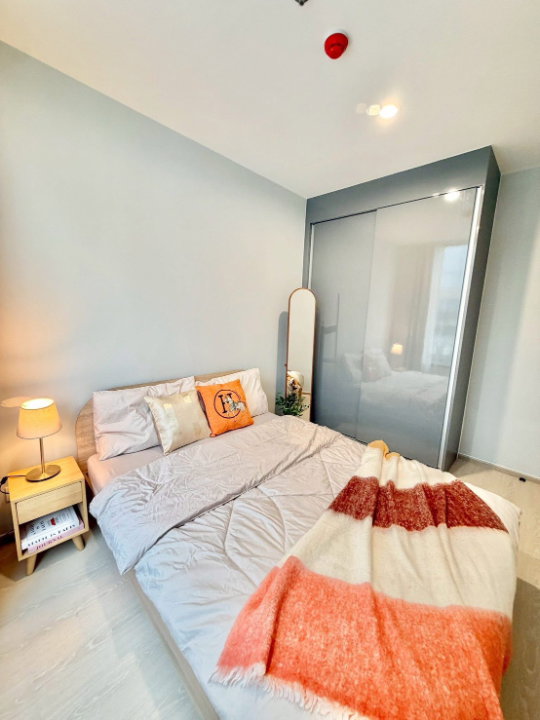 picture Skyrise Avenue Sukhumvit 64 - 9/16