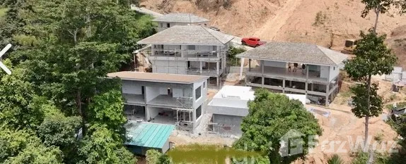 รูป ขาย วิลล่า 6 ห้องนอน ใน แม่น้ำ, สุราษฎร์ธานี 6500759 - รูปที่ 12/20