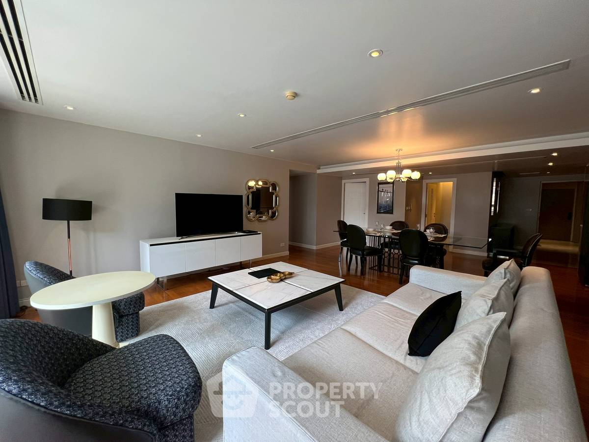 รูป คอนโด 3 ห้องนอน ขนาด 150 ตร.ม. ลา ซิตต้า เพนท์เฮาส์ ใกล้ BTS ทองหล่อ (ID 3028402) - รูปที่ 11/11