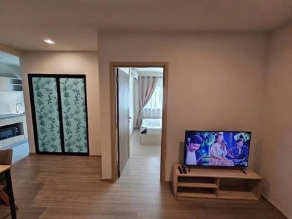 🔥 For Sale🔥 Condo ME Navanakorn | Spacious 2-Bedroom Unit | Fully Furnished | Near Navanakorn Industrial Estate