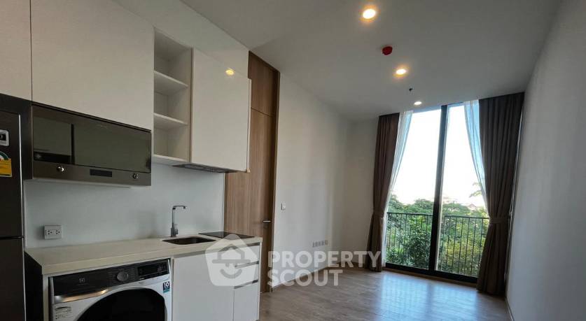 รูป คอนโด 1 ห้องนอน Noble Be Sukhumvit 19 ใกล้ BTS Nana (ID 3029314) - รูปที่ 4/4