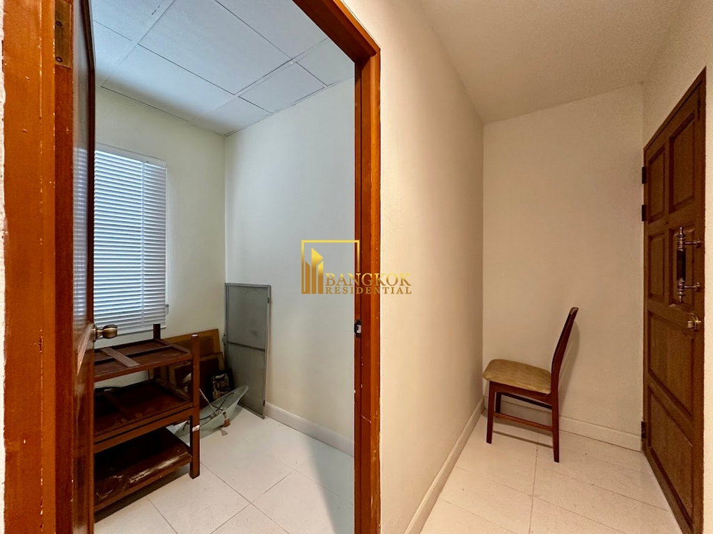 รูป 33 Tower | Spacious 2 Bedroom Condo For Rent in Phrom Phong - BR4631CD - รูปที่ 22/32