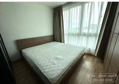 ให้เช่า(For Rent)🩵ลัดดา คอนโด วิว🩵 Call : 064-242-6068
