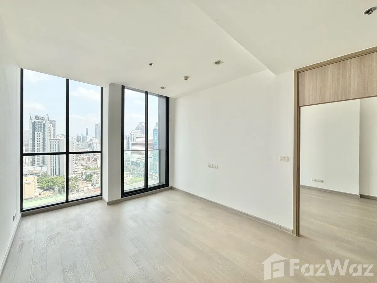 รูป ขาย คอนโด 2 ห้องนอน ในโครงการ โนเบิล เพลินจิต 6500831 - รูปที่ 1/17