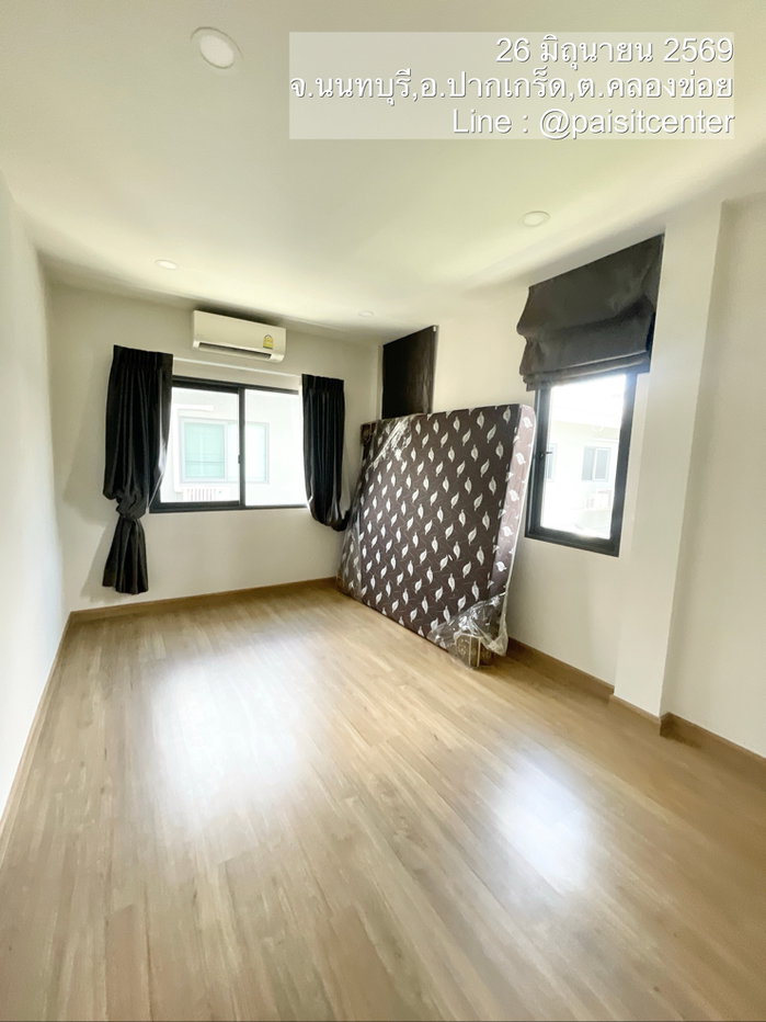 รูป ให้เช่า Centro ราชพฤกษ์ แจ้งวัฒนะ ใกล้โรบินสันราชพฤกษ์ - รูปที่ 17/18