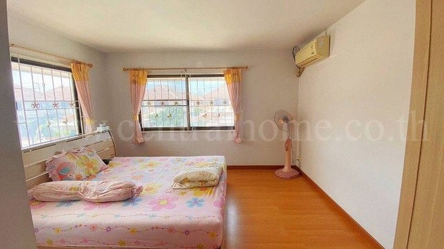 รูป บ้านแฝด คันทรี่ปาร์ค 3 ทำเลดี ถนนข้าวหลาม ถูกสุดในโครงการ - รูปที่ 20/20