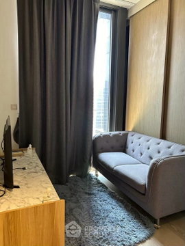 คอนโด 1 ห้องนอน 33 ตร.ม. ราคาเหมาะสม ที่ Ashton Silom ใกล้ BTS ช่องนนสี่ 300 ม. (ID 3037197)