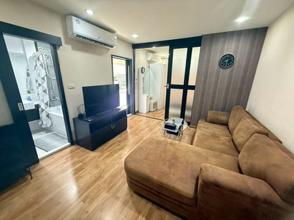 รูปภาพ ให้เช่า Ladda Condo View ศรีราชา เฟอร์นิเจอร์ครบ พร้อมอยู่ 