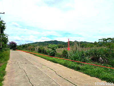 ที่ดิน เมืองเพชรบูรณ์ เพชรบูรณ์ : ที่ดินว่างเปล่า 1888.3 ตร.วา เมืองเพชรบูรณ์ เพชรบูรณ์ 1.3M