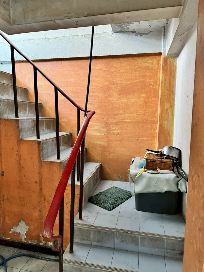รูป 🏠 ทาวน์เฮ้าส์ 3 ชั้น ลำลูกกา — พื้นที่กว้าง พร้อมแต่งเป็นบ้านในฝัน - รูปที่ 2/8