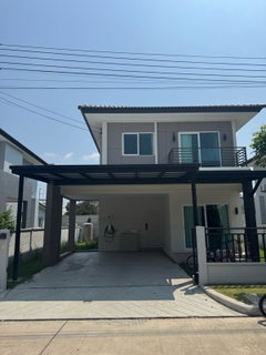 🏠 ขายบ้าน : Centro Bangna - Srinakarin (เซนโทร บางนา - ศรีนครินทร์)   รหัสทรัพย์ | 📌LNP-H936 