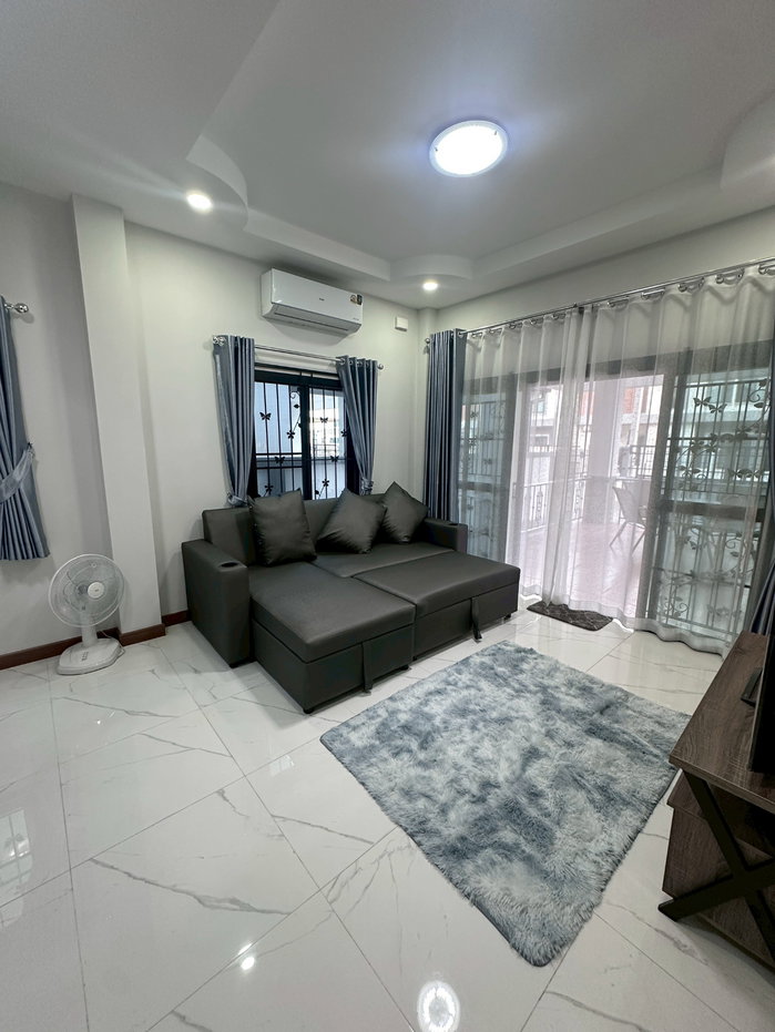 รูป บ้านใหม่ ให้เช่า อยู่ในตัวเมืองเดินทางสะดวก - รูปที่ 3/29