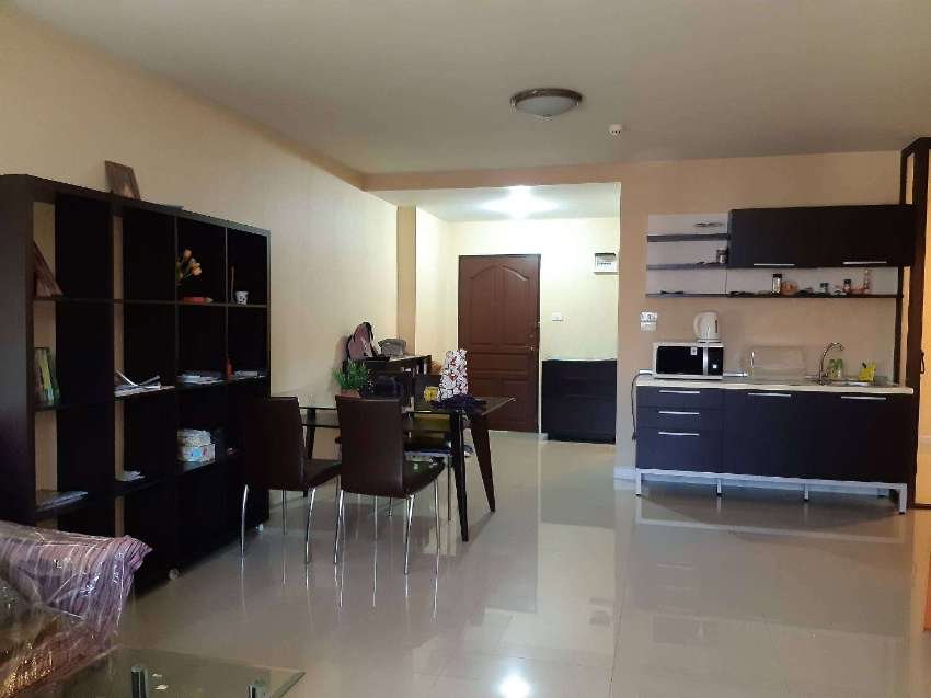 รูป ขายห้องชุดคอนโดมิเนียม 2 ห้องนอน เดอะทรีโอ อำเภอเมืองเชียงใหม่ - รูปที่ 1/8