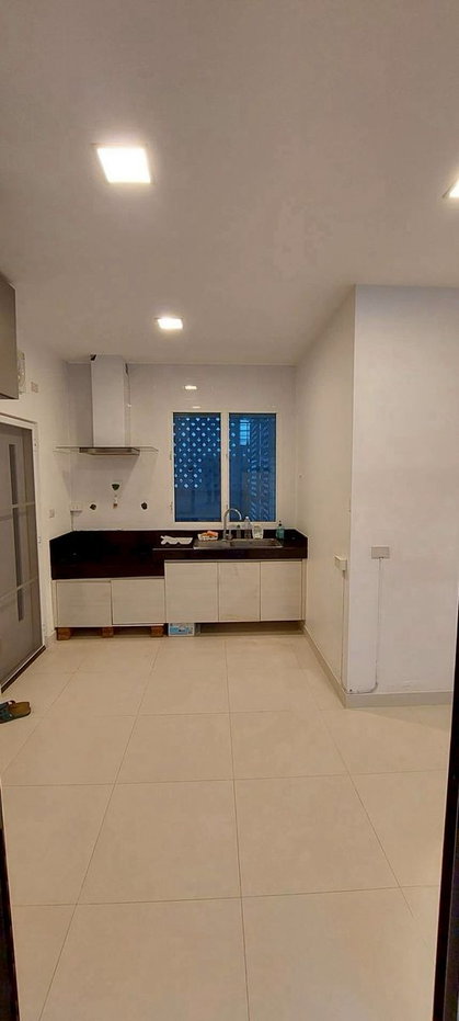 รูป 🏡บ้านหรูริมทะเลสาบ! Serene Lake หางดง 135 ตร.ว. 13 ลบ. 📞063-6649056 - รูปที่ 7/17