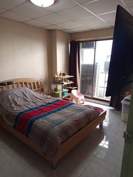 🔥 For Sale – Bangkhae Condotown | Spacious 72.38 sq.m. Unit | Next to MRT Bang Khae | 2 Parking Spaces | Free Transfer Fee