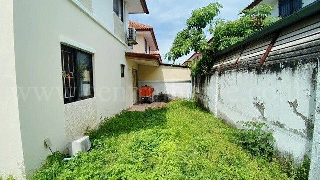 รูป บ้านแฝด คันทรี่ปาร์ค 3 ทำเลดี ถนนข้าวหลาม ถูกสุดในโครงการ - รูปที่ 16/20