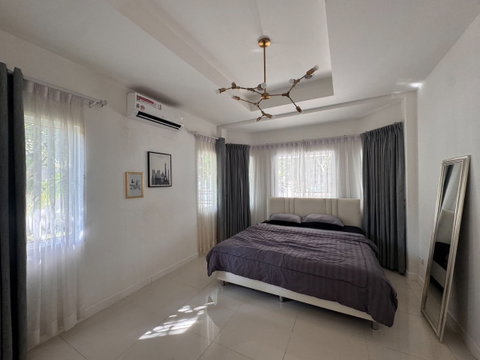 For Sale | Family Home in Ruen Pisa Village – Only THB 4,500,000 (S03-2714)