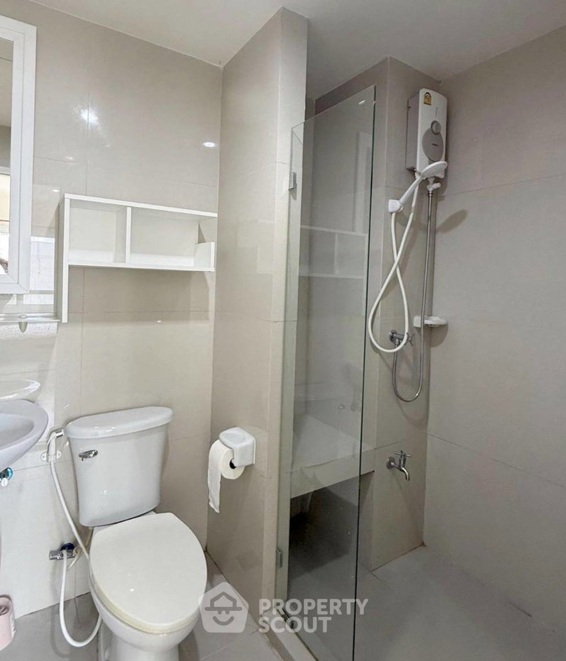 รูป คอนโด 2 ห้องนอน โครงการ Manor Sanambinnam ชั้น 5 ใกล้ MRT สะพานพระนั่งเกล้า (ID 3038629) - รูปที่ 5/5