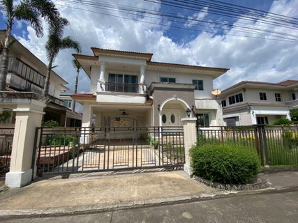 🏡 Spacious 2-Storey Detached Home at The Grand Rama 2 (Park Ville)
