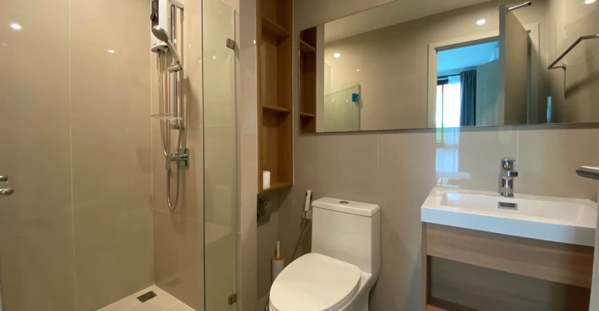 picture Nue Noble Centre            Bangna  - 4/5