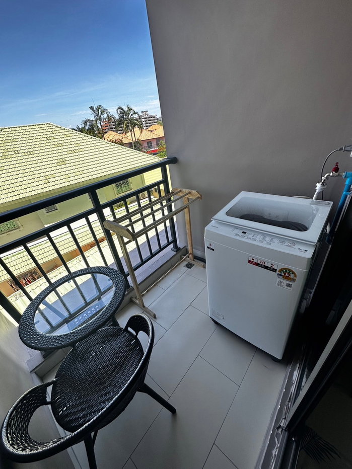 picture Condo for sale: Arcadia Beach Continental Pattaya. - 2/30