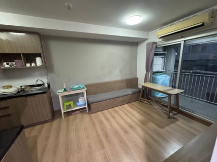 🔥 For Sale – Chapter One The Campus Kaset | Near Kasetsart University | Prime Location Condo