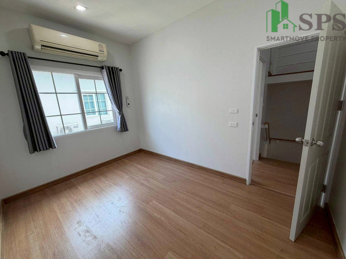 รูป ทาวน์โฮมให้เช่า Golden Town สุขุมวิท–แบริ่ง ( SPSEVE2011) - รูปที่ 6/15