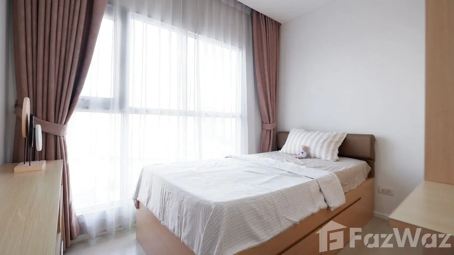 รูป ขาย คอนโด 2 ห้องนอน ในโครงการ แอสปาย สุขุมวิท 48 6499880 - รูปที่ 30/40