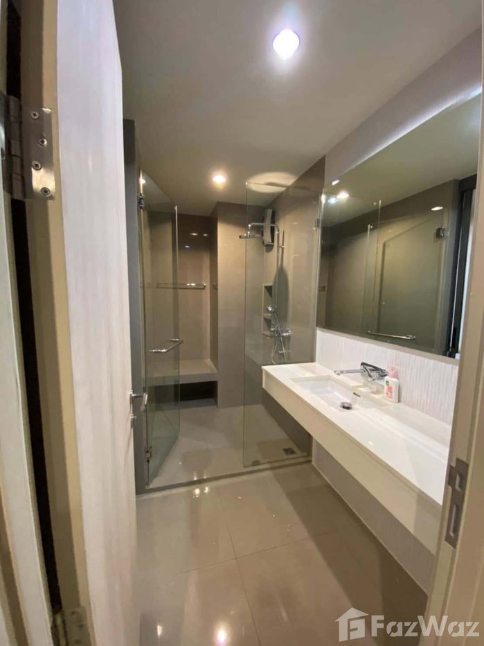 รูป ขาย คอนโด 1 ห้องนอน ในโครงการ ริทึ่ม สุขุมวิท 42 1981249 - รูปที่ 6/7