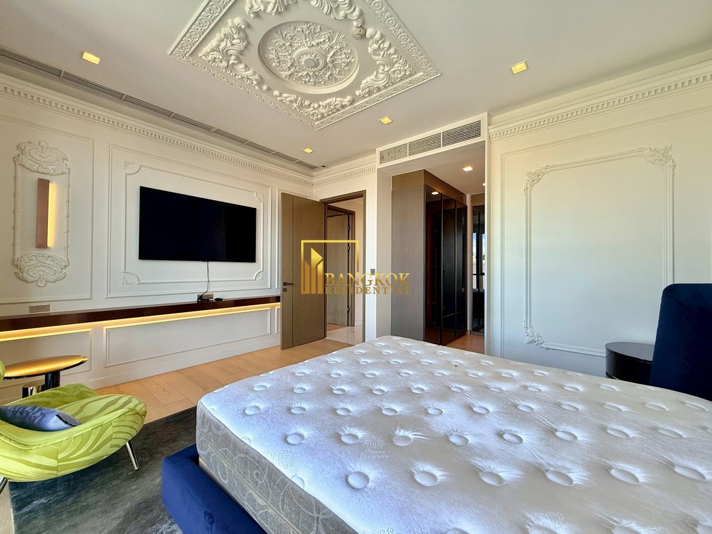 รูป  The Monument Thong Lo - Super Luxury 2 Bedroom Condo - BR11441CD - รูปที่ 10/33