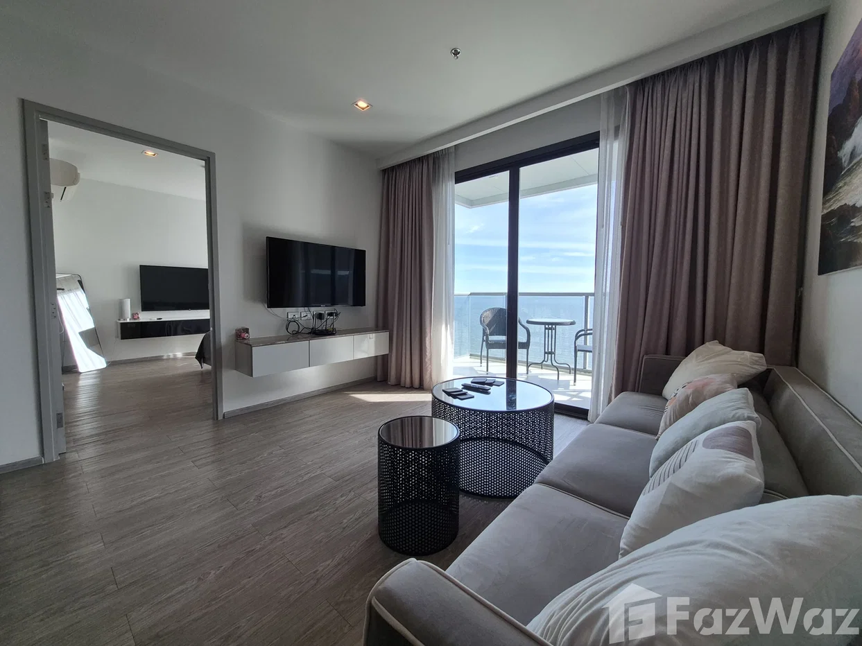รูป คอนโดให้เช่า 2 ห้องนอน ในโครงการ แอราส 6501462 - รูปที่ 5/24