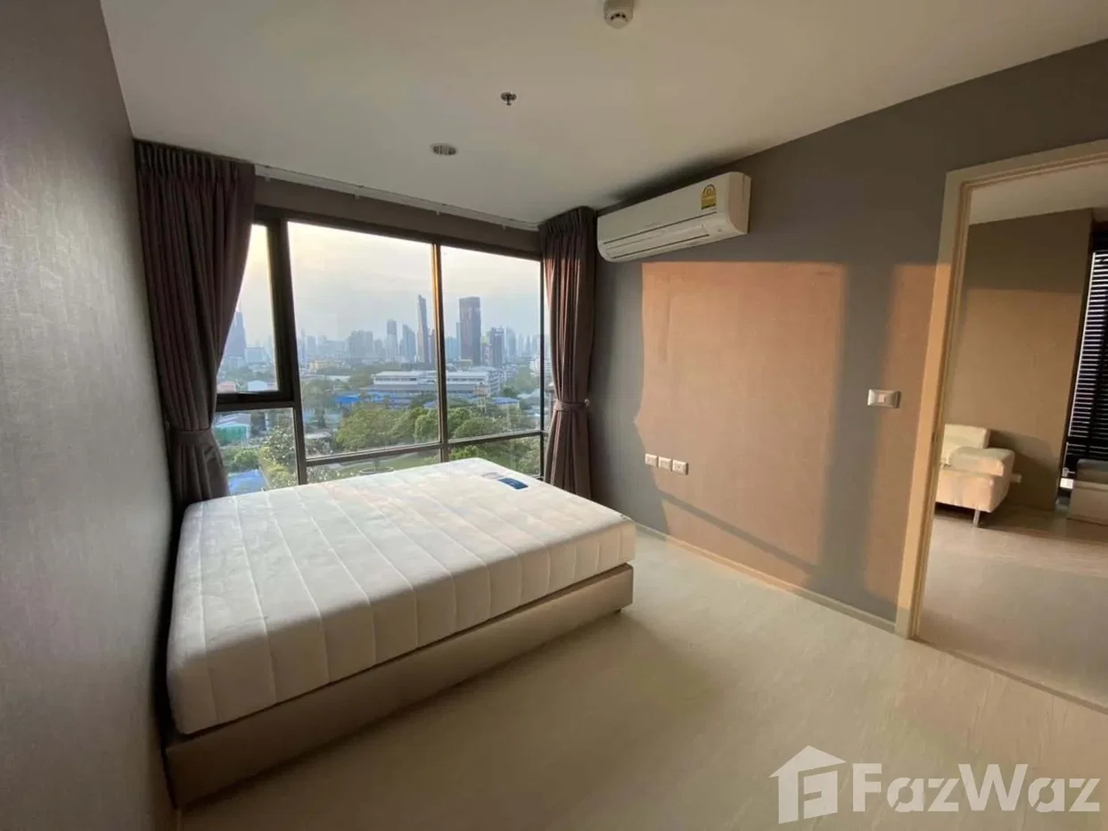 รูป ขาย คอนโด 1 ห้องนอน ในโครงการ ริทึ่ม สุขุมวิท 42 1981249 - รูปที่ 4/7